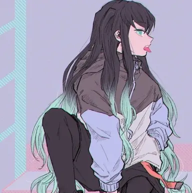 Profile image of 토키토 무이치로