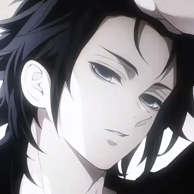 Profile image of 토미오카 기유