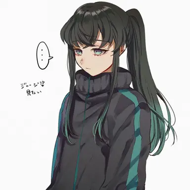 Profile image of 토키토 무이치로