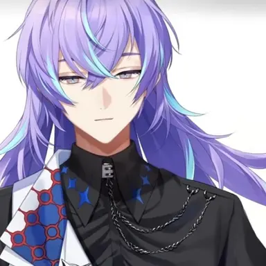 Profile image of 星導ショウ