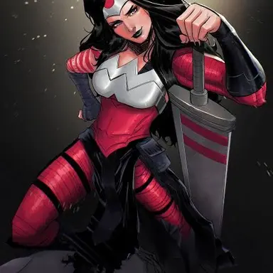 Profile image of Diana