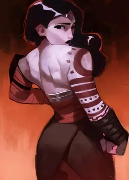 Profile image of Diana