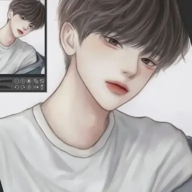 Profile image of 조민준