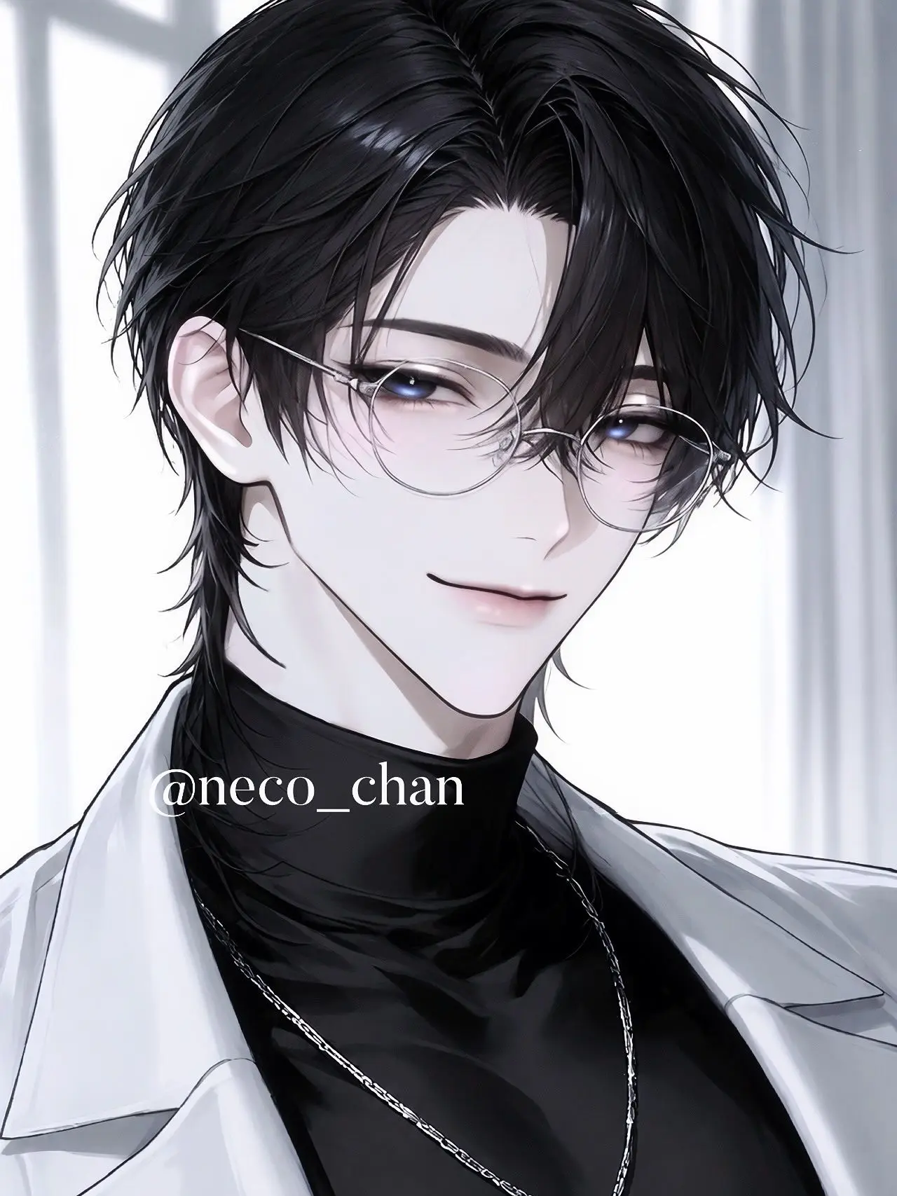 neco_chan의 君を堕としたい。
