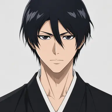 Profile image of Rukia Kuchiki
