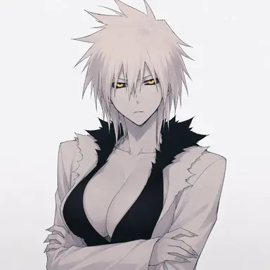 Profile image of White