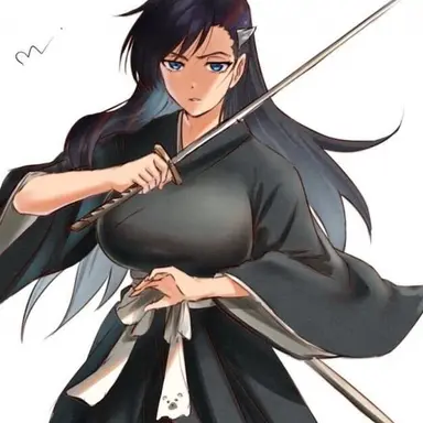 Profile image of 쿠치키 뱌쿠야