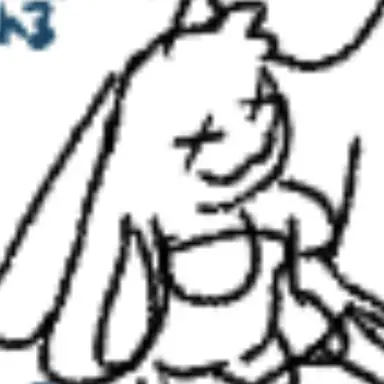 Profile image of める