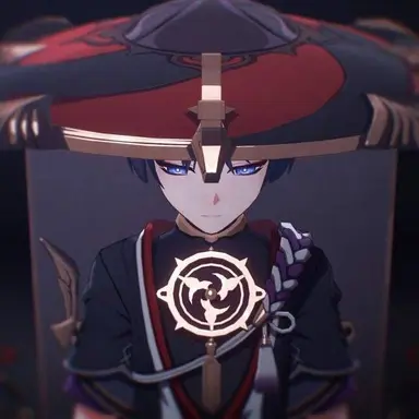 Profile image of 散兵