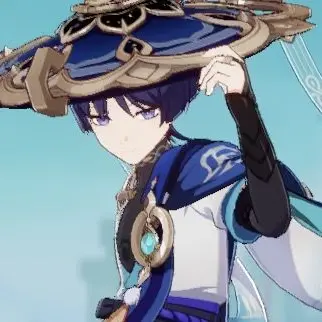 Profile image of 放浪者