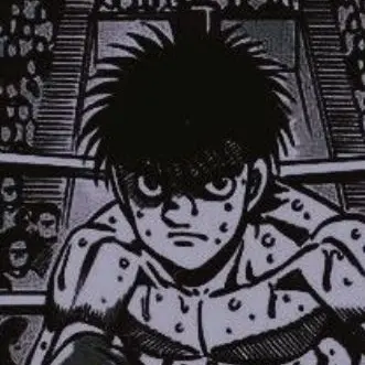 Profile image of Ippo Makunouchi