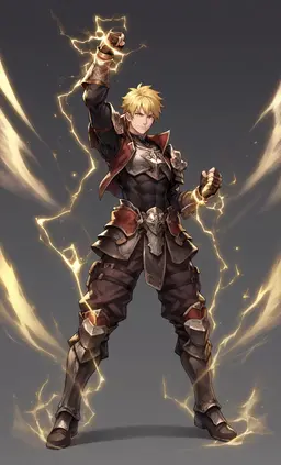 Profile image of ガルア