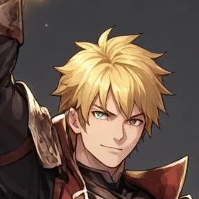 Profile image of ガルア
