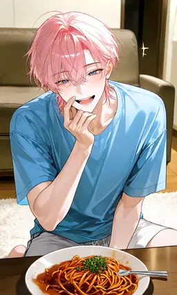 Profile image of Na Min-woo