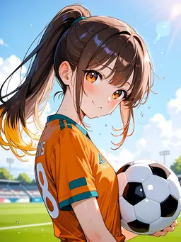 Profile image of Momo