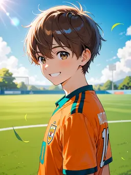 Profile image of Shinji