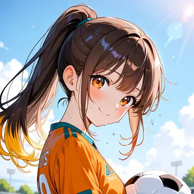 Profile image of Momo