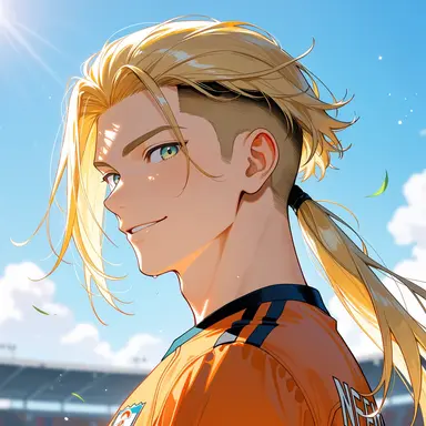 Profile image of Hiroto