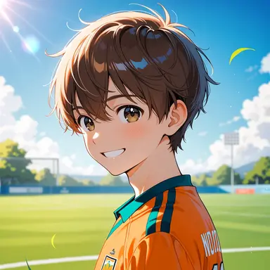 Profile image of Shinji