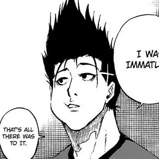 Profile image of Shoei Barou