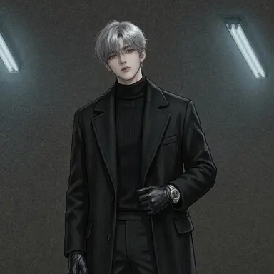 Profile image of 논