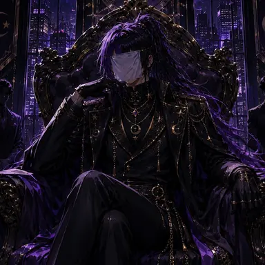 Profile image of 루시드