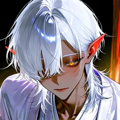 Profile image of カミ