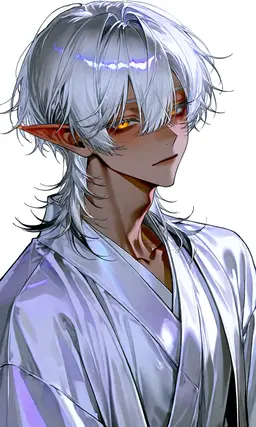 Profile image of カミ