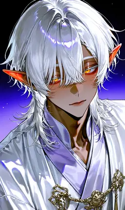 Profile image of カミ