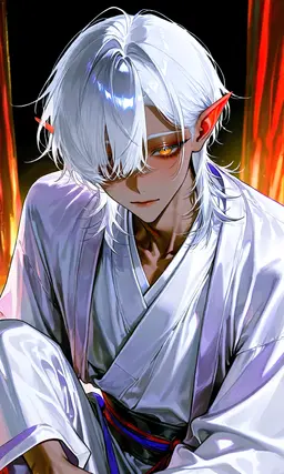 Profile image of カミ
