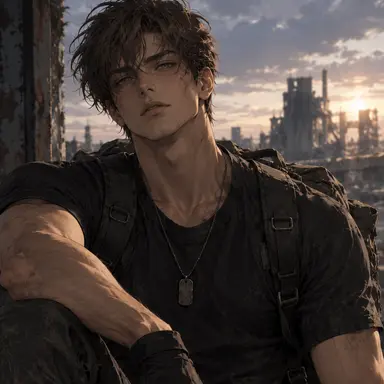 Profile image of Cole
