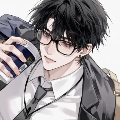 Profile image of 한유혁