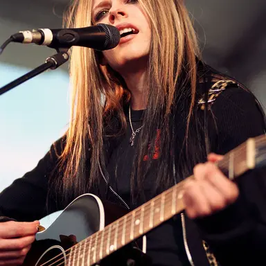 Profile image of Avril