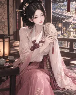 Profile image of Jeong A-ryeon