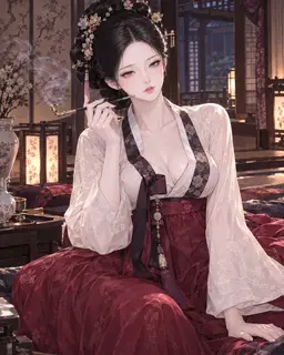 Profile image of Jeong A-ryeon