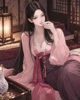 Profile image of Jeong A-ryeon