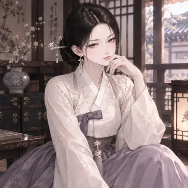 Profile image of Cheon Si-yeon
