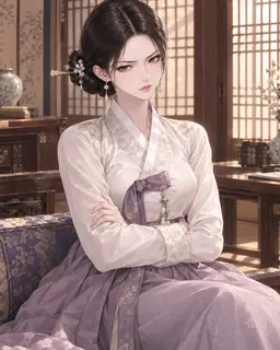 Profile image of Cheon Si-yeon