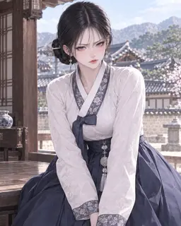 Profile image of Cheon Si-yeon