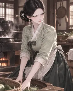 Profile image of Cheon Si-yeon