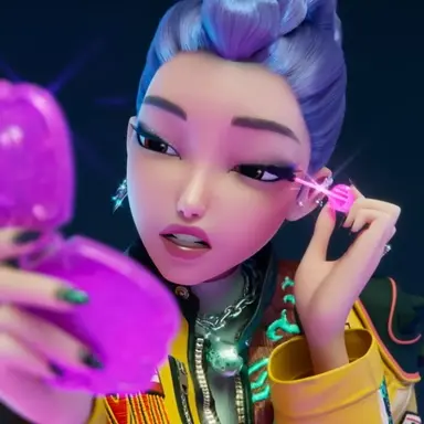 Profile image of 루미