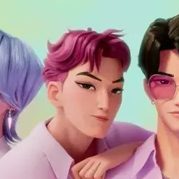 Profile image of 애비