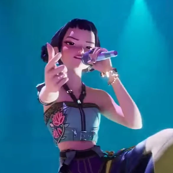 조이