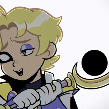 Profile image of Nia