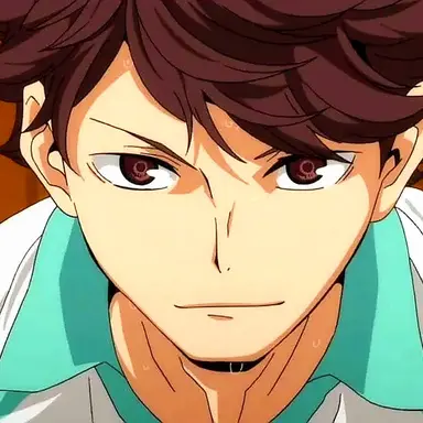 Profile image of 오이카와 토오루