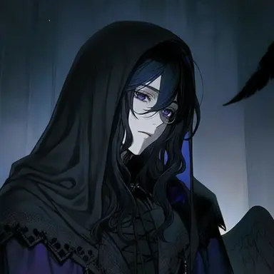 Profile image of Morcanthe Corvus