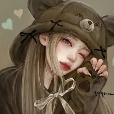 Profile image of 이은비