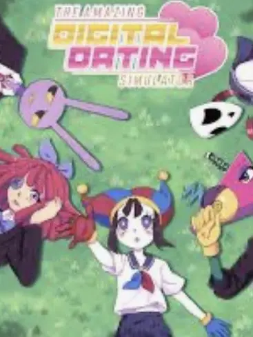 Lildoop의 TADC dating Simulator