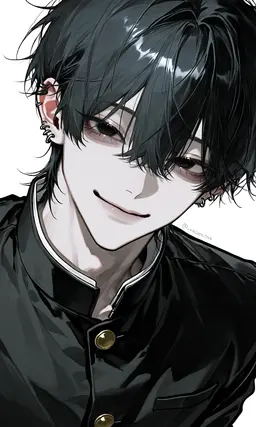 Profile image of 大我