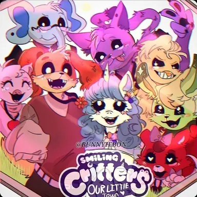 Profile image of Smiling Critters